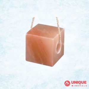 Himalayan Salt Block