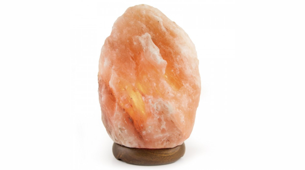 Natural Himalayan Salt Lamp