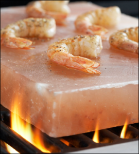 Himalayan Salt Cooking Plates