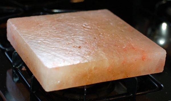 Himalayan Salt Cooking Plates - Image 2