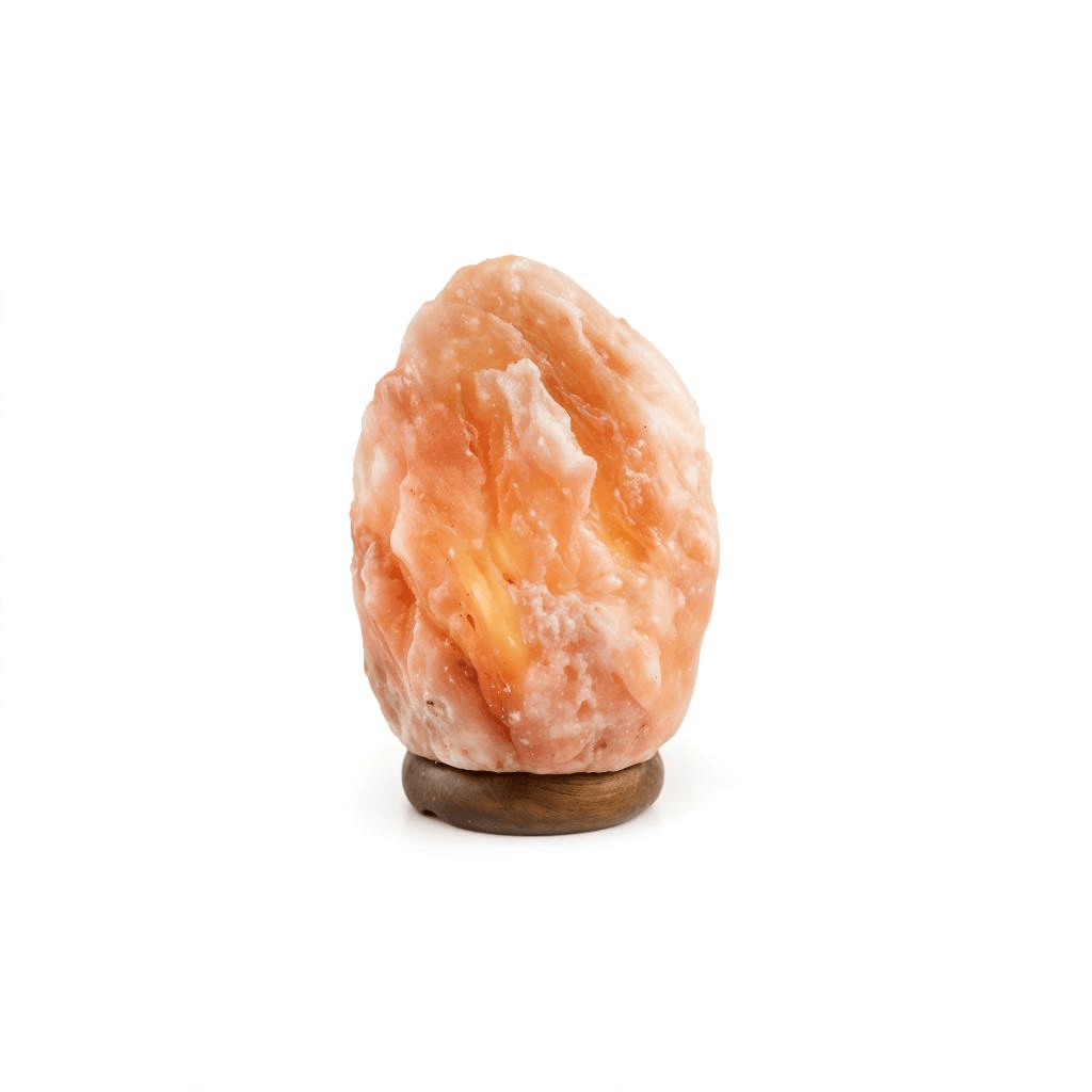 Natural Himalayan Salt Lamp